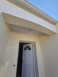 Photo n°8 de EIRL GUERIN Thomas Artisan Peintre à Saint-Sulpice-d'Arnoult (Peintre en bâtiment)