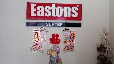 Photos of EASTONS Sunter Podomoro