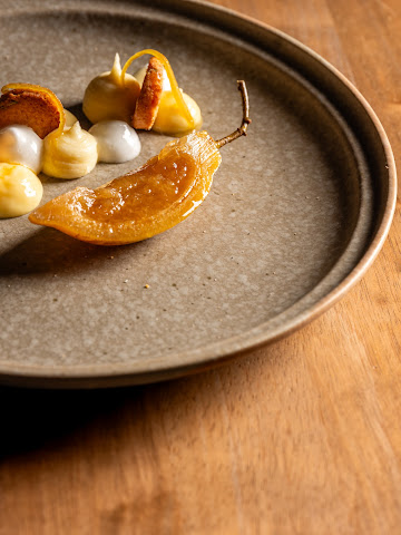 Bistro Racine by null