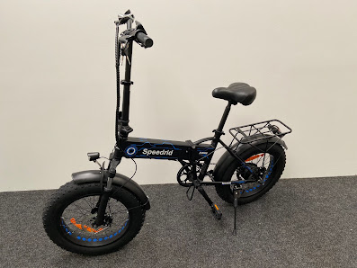 Mountainbike