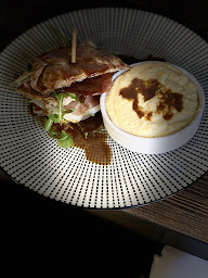 Photo n°36 de Le 1886 Restaurant à La Celle (Restaurant italien)