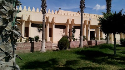 Photos of The ancient mosque