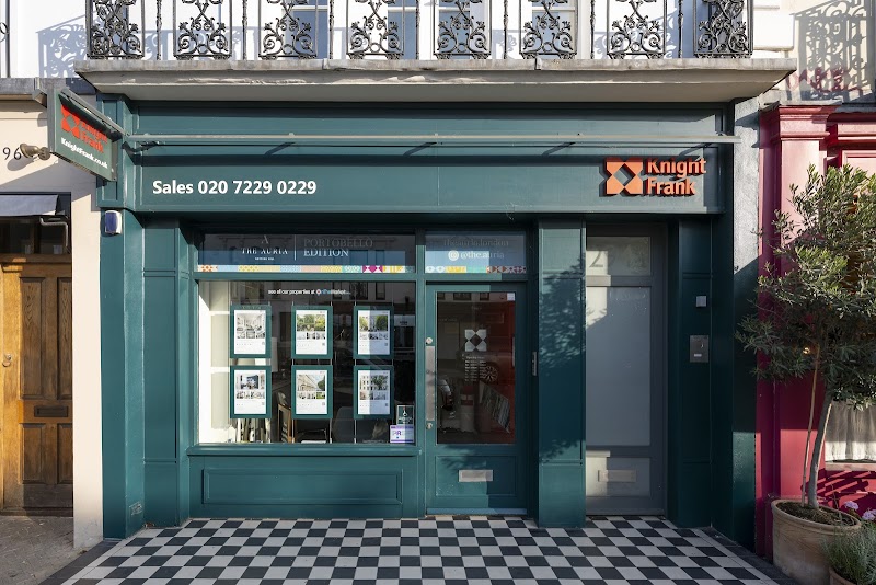 Knight Frank Notting Hill Estate Agents photo 2