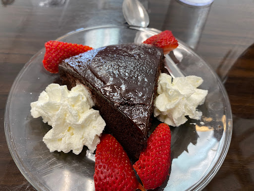 Two D's Diner - Visual