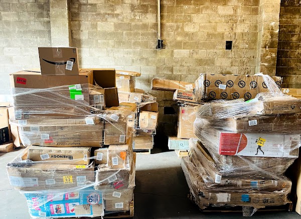 Box Flipz Wholesale Warehouse photo 1