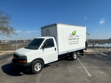 All Green Heating & Air