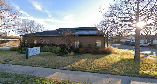 Alpine Funeral Home