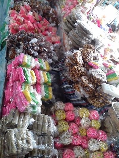 Photos of Plaza Central, Rabinal