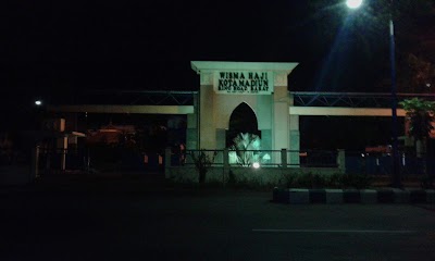 Photos of Wisma Haji Kota Madiun