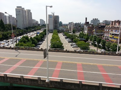 Photos of 원당역환승주차장