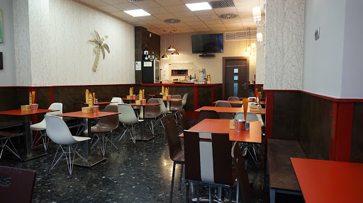 Bar Espronceda - Thumbnail
