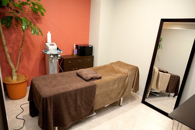 カリスボーテ岐阜店