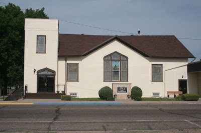 First Christian Church