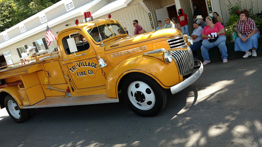 Tri-Village Fire Company, Inc. Station # 1 - Thumbnail
