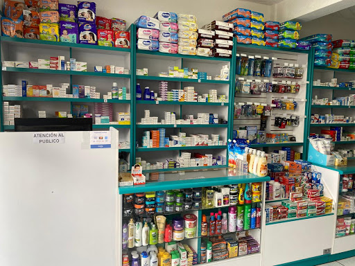 Farmacia 24hrs