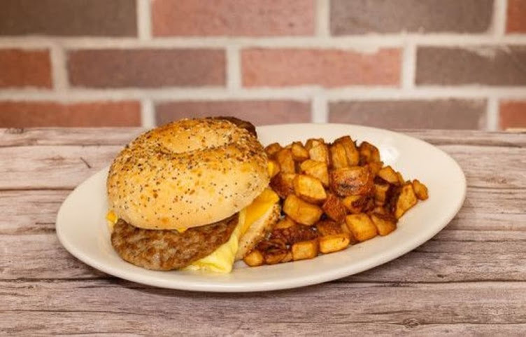 Janik's Cafe by null