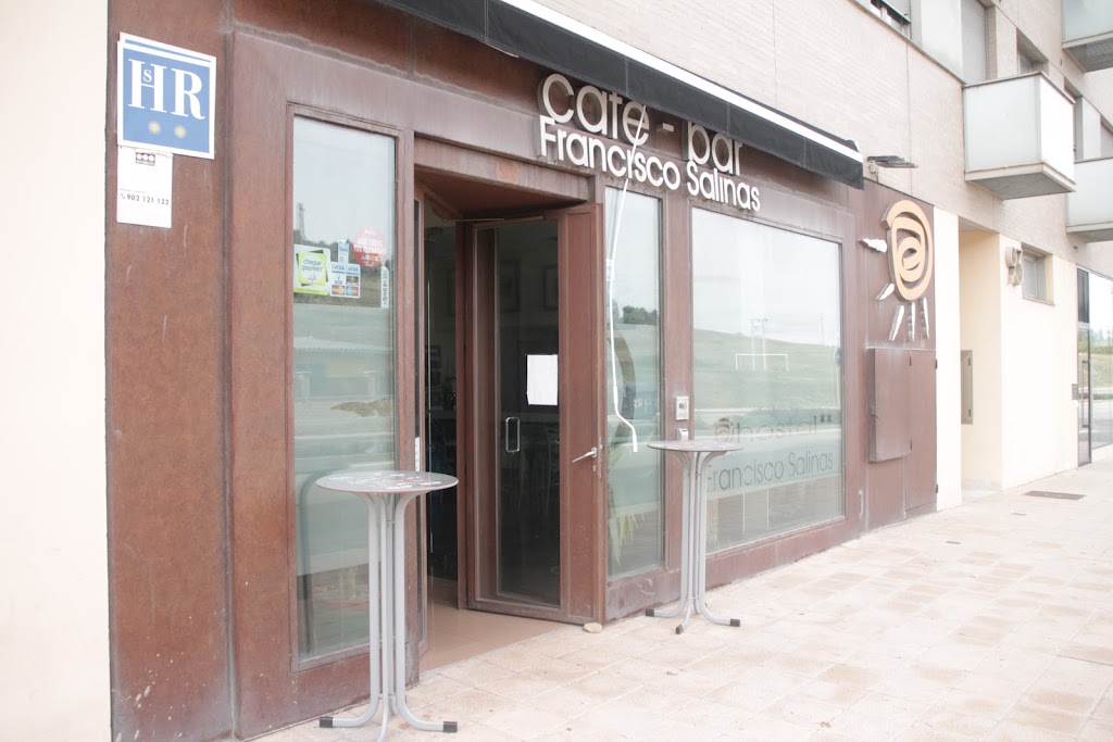 Foto de Hostal Francisco Salinas en Burgos