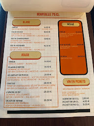 Photo n°2 de Le 294 à Balazuc (Restaurant)