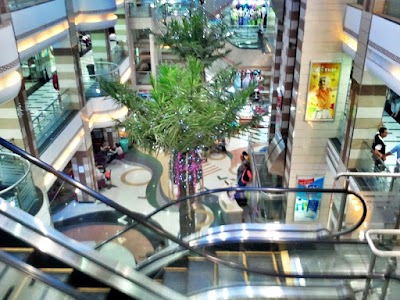 Photos of Centre Commercial Taiba