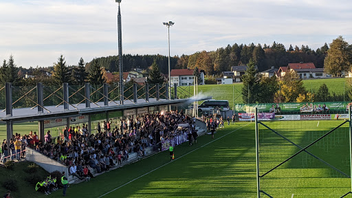 Sportzentrum Aug