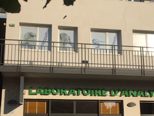 Photo n°7 de SAUZAY-BRESSAND Aurélie à Brignais (Ostéopathe)