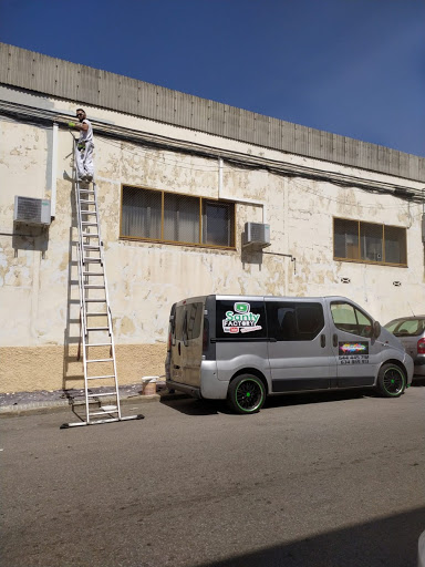Pintura Decorativa Santy Factory