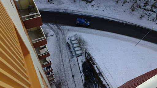 Uddevalla Tureborg centrum - Thumbnail