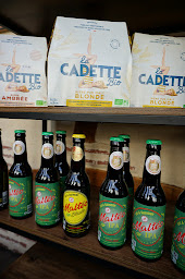 Photo n°14 de Ze Cuistot à Villeneuve-sur-Lot (Restaurant de plats à emporter)