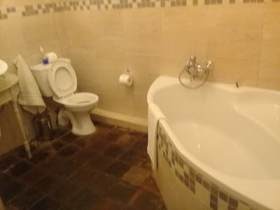 Photos of Piet Retief Guesthouse