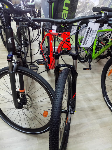 Cycles Coupez - Thumbnail
