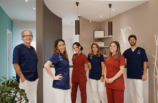 Ambulatorio Ciulla - Visual