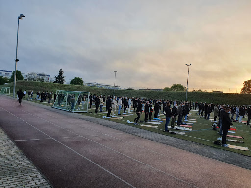 Sportpark Kelsterbach - Thumbnail