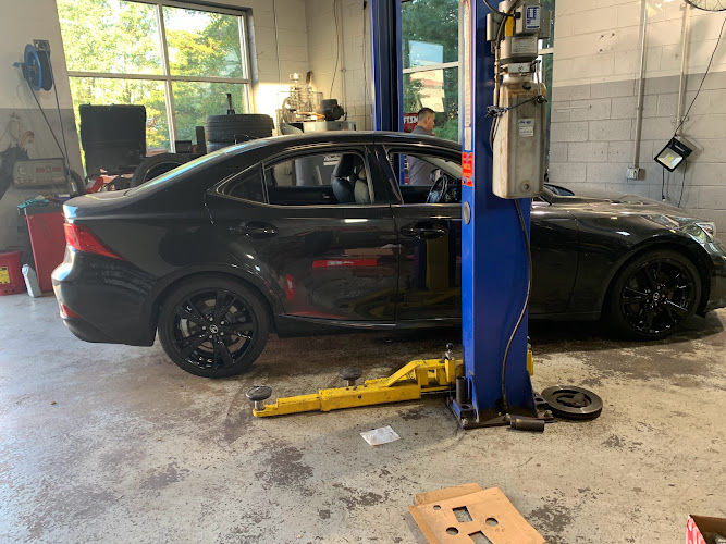 Meineke Car Care Center