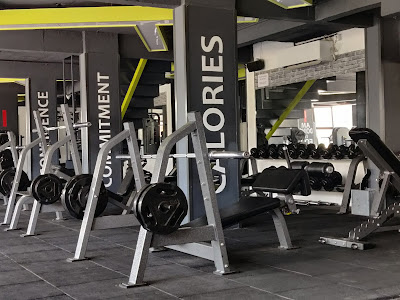 M Fitness Club – All in Pune, Maharashtra