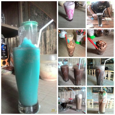 Photos of Kedai Bar-k coffee