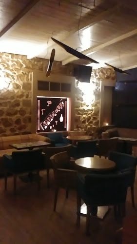 Αξιολογήσεις για το Amadeus στην Ασκληπιείο - Καφετέρια