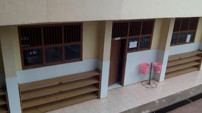 Photos of SMP Muhammadiyah 2 Wanareja