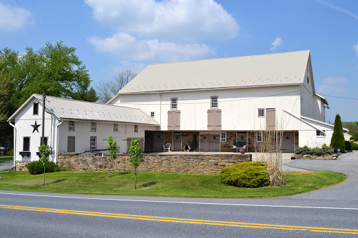 Colebrook Stables - Thumbnail