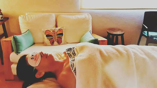 Mi Espacio SPA (massages and more!)