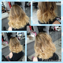 Photo n°28 de Aux ciseaux d'Alizée à Vendin-le-Vieil (Salon de coiffure)