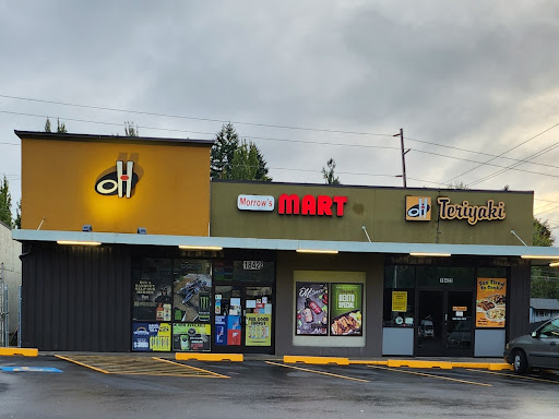 Morrow's Mart
