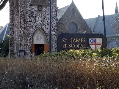 St James