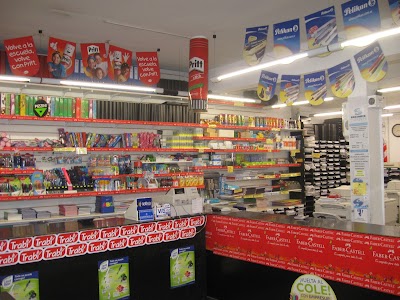 Photos of Libreria Bresorte
