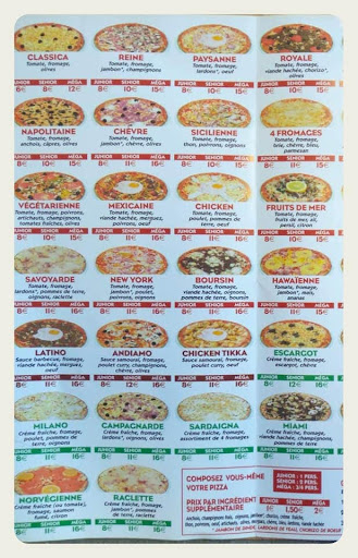 Photo 1 - Pizza Etoile