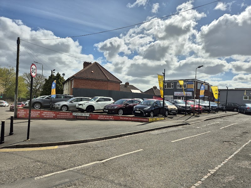 Zee Motors Ltd photo 2