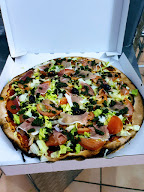 PIZZA BELLA MISTRAL à La Seyne-sur-Mer