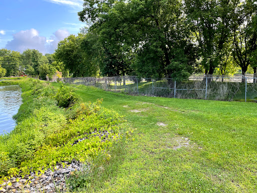 Vergennes Sewerage Treatment - Thumbnail