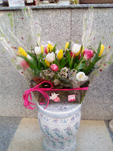 Floristeria La Pinada - Thumbnail