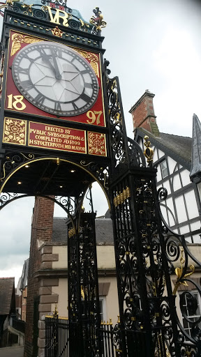 Empire Taxis Chester - Thumbnail