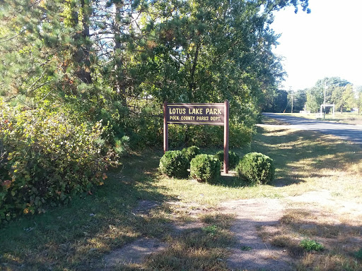 Lotus Lake County Park Gallery - United States